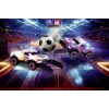 Revell Control 24689 Football League RC-auto, 1:22, elektrisch, voor beginners