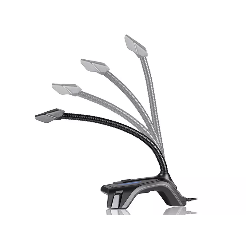 PC-microfoon Tracer TRAMIC46620