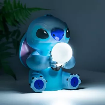 Paladone PP9652LS nachtlampje sfeerverlichting