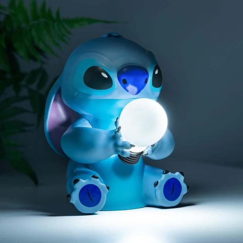 Paladone PP9652LS nachtlampje sfeerverlichting