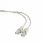 Cablexpert Cat5e Netwerk-patchkabel RJ45 grijs 10m