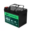 Batterij AGM VRLA 12V 33Ah IP54