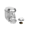 KLEIN ontbijtset zilver – rollenspel keuken ontbijtspeelset voor kinderen