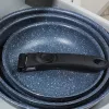Pannengreep Russell Hobbs RH03280EU7 Smart Clip – vervangende greep voor koekenpannen en deksels