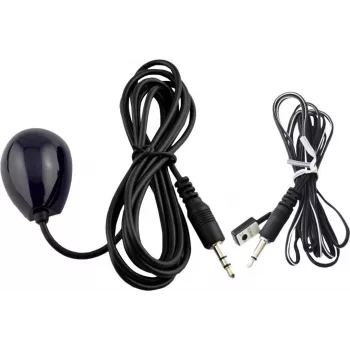 Kindermann IR-ontvanger/zender voor HDMI-extender