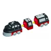 MalBlo magnetische treinen en locomotieven