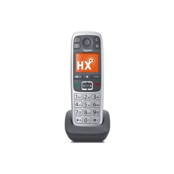 Analoog/DECT-telefoon Gigaset E560HX