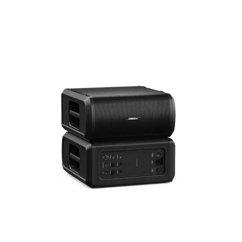 Bose Sub1 – actieve basmodule