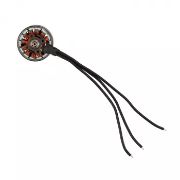 Borstelloze motor BETAFPV BetaFPV 2006 2400KV voor drone — 1 stuk