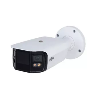 Dahua Technology WizMind IPC-PFW5849-A180-E2-ASTE beveiligingscamera bullet IP-beveiligingscamera binnen & buiten 4096 x 1800 pixels wand/paal