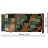 Blokset Cobi Armed Forces BWP-1 2630 — modelset van de Pools-Oekraïense amfibische infanteriegevechtsvoertuig