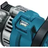 Makita DBS180Z accu-bandvijl, 18 V, zwart/blauw (zonder accu)