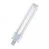 Osram DULUX S spaarlamp 9W/827 G23 FS1