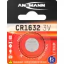 ANSMANN 1516-0004 knoopcel CR1632 3V lithium