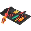 Kraftform Kompakt Turbo i 1 Tool Finder, 16-delige, dopsleutel