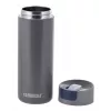 Kambukka Olympus Serious grijs - thermobeker, 500 ml
