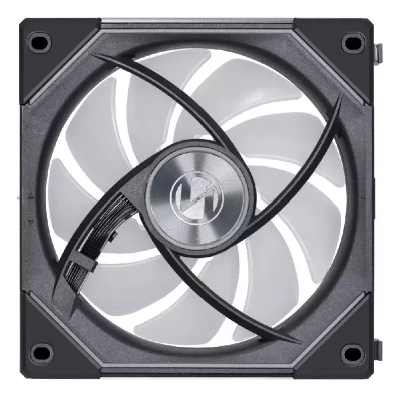 Behuizingsventilator 140 mm/G99.14RSLIN1B.00 Lian Li