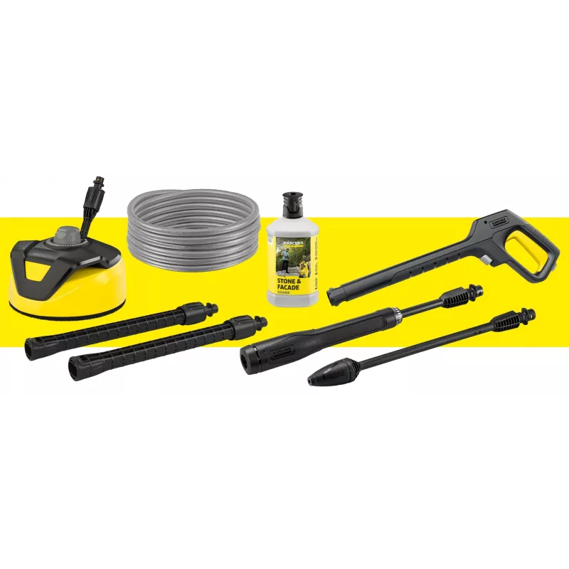 Hogedrukreiniger KARCHER K 6 Flex Home - 1.679-632.0
