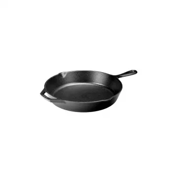 Lodge gietijzeren pan 31 cm