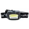 Hoofdlamp everActive HL-150, hoofdlamp, 150 lm, 3 W, IPX4, 3×AAA, zwart