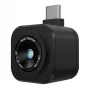Seek Thermal CW-ABAX warmtebeeldcamera, 200×150 px sensor, 25 Hz, -20–330°C bereik, 35 mK NETD, vast focus, centrale puntmeting