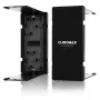 Noctua NA-HC8 chromax.Zwart heatsink cover