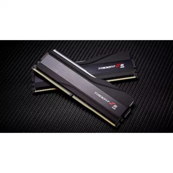 G.Skill Trident Z5 RGB F5-8400J4052G24GX2-TZ5RK 48 GB (2 x 24 GB) DDR5-8400 CL40 geheugenkit, zwart