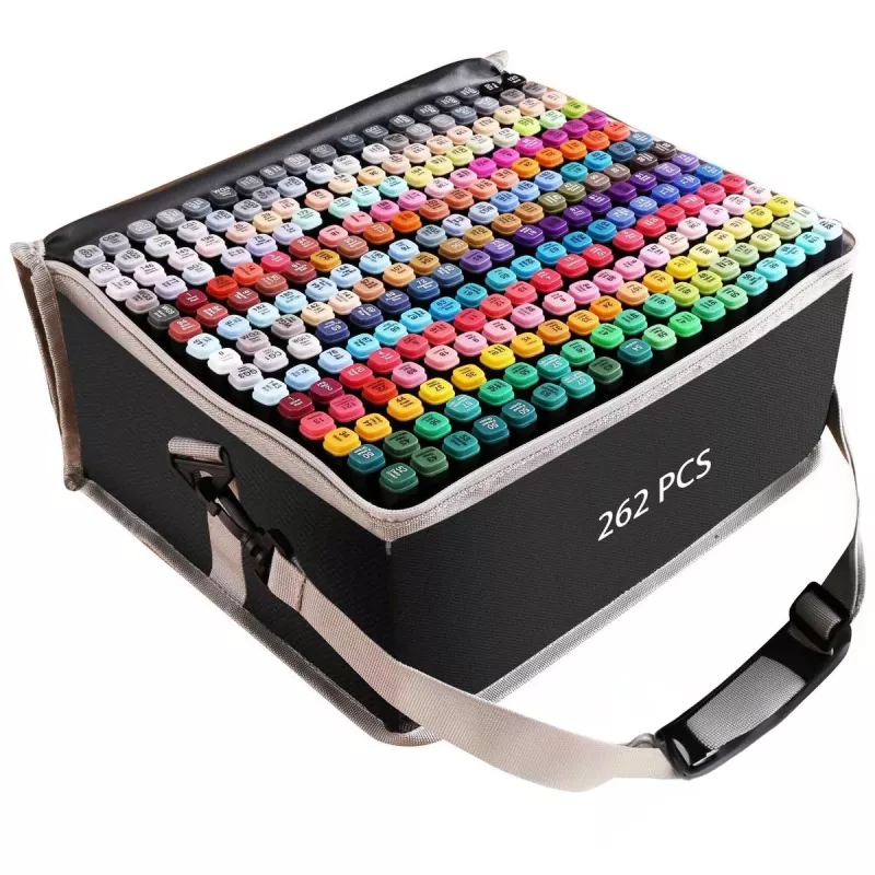 Extralink Markers 262 stuks
