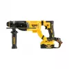 Boorhamer DeWalt DCH263NK-XJ SDS‑Plus 18V accu, 2,7 kg, geel
