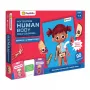 Leerspeelset Dante My Super Human Body — interactieve anatomie-leerset