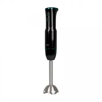 Staafmixer JATA JEBT1906 zwart