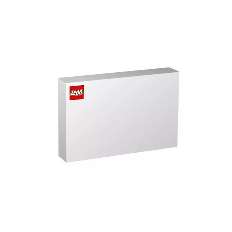 Papieren draagtassen klein - wit, 500 stuks