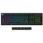 Toetsenbord Wrl K10 HE/zwart K10H-J1 Keychron