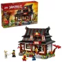 LEGO NINJAGO 71858 Vier-wapensmidse – 15e jubileum