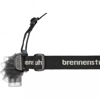 Brennenstuhl LuxPremium oplaadbare LED-sensorhoofdlamp