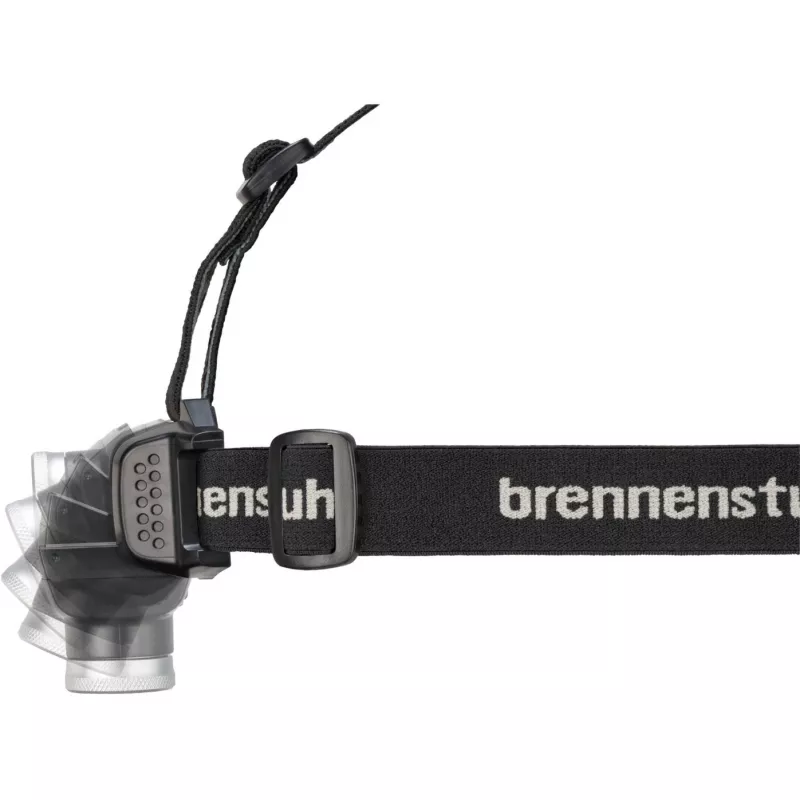 Brennenstuhl LuxPremium oplaadbare LED-sensorhoofdlamp