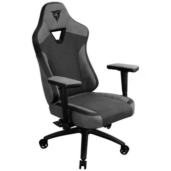 ThunderX3 EAZE Loft - gaming-stoel - zwart