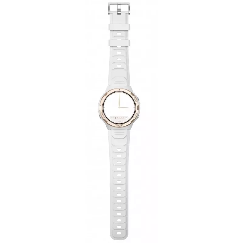 Smartwatch MAXCOM FW100 Titan Valkiria wit