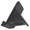 UleFone indoor-smartphone-oplader WCS01 – 50 W USB Type-C, draadloos snelladen, zwart