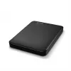 WD Elements WD Portable – 1 TB, 1 TB, 2.0/3.2 Gen 1 (3.1 Gen 1), zwart