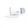 Handstomer Tristar ST-8960 – 1200 W, 0,11 L tank, 20 g/min stoom, opvouwbaar handvat, wit