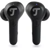 Teufel AIRY TWS Pro headset draadloos in-ear gesprekken/muziek Bluetooth zwart