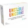 Unstable Unicorns, kaartspel