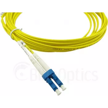 BlueOptics LRCABLE7M-BO InfiniBand-glasvezelkabel 7,5 m LC
