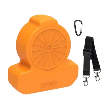 Beschermhoes Sunnylife FP-SN953-C voor DJI FLIP — oranje