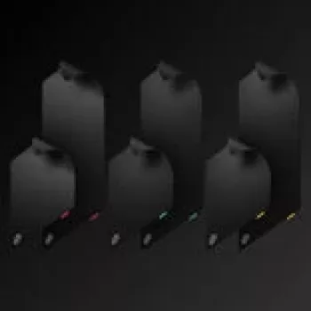Muis mat Steelseries QcK Performance XL