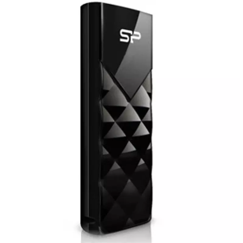 Silicon Power Ultima U03 USB-stick 32 GB USB Type-A 2.0 zwart