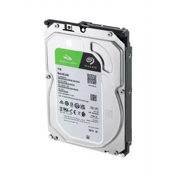 Seagate Barracuda ST1000DM014 interne harde schijf 1 TB 7200 tpm 256 MB 3,5 inch Serial ATA III
