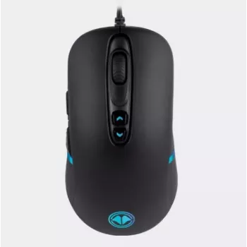 Muis Millenium MO1ADVANCED USB