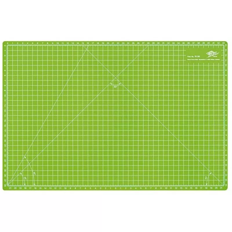 Snijmat WEDO CM 45